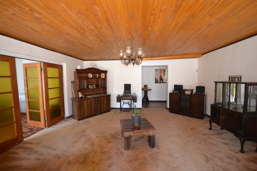 3 Bedroom Property for Sale in Doorn Free State